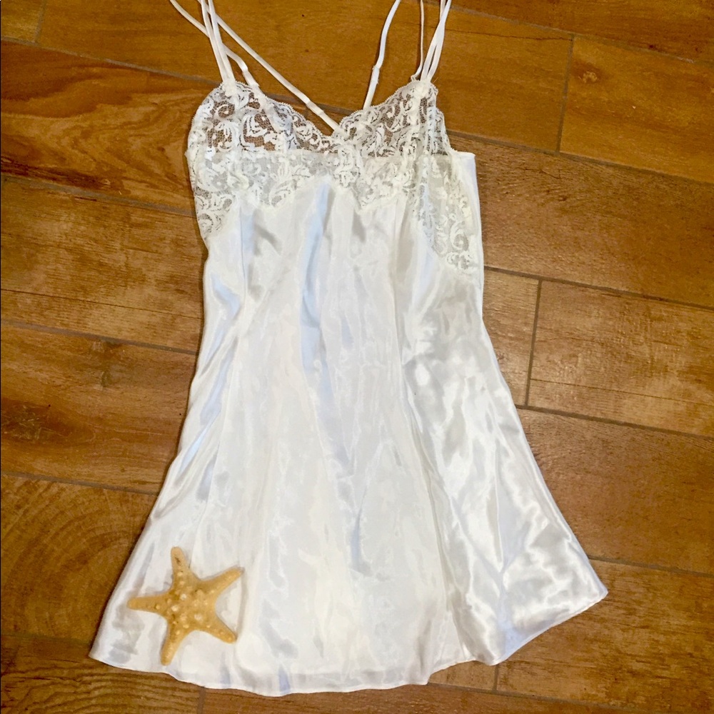 Sexy bridal nighty S